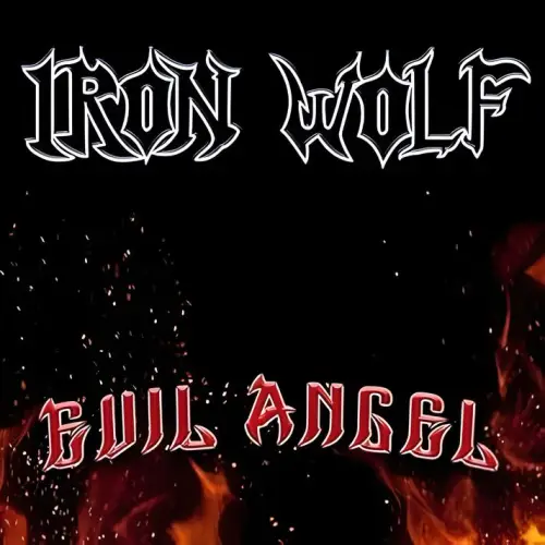 Iron Wolf (USA-2) : Evil Angel